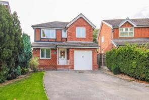 14, Stretton Close, Ackton, Pontefract WF7 6HT