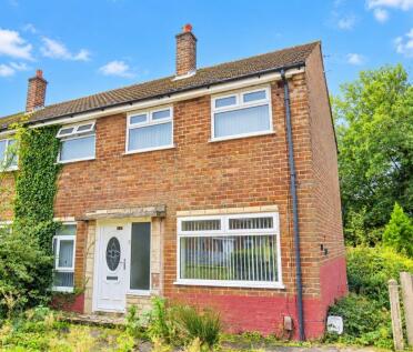 28 Thurnham Road, Ashton-on-Ribble, Preston, PR2 1QB