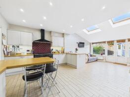 32, Mill Lane, Hilton, Derby DE65 5GP