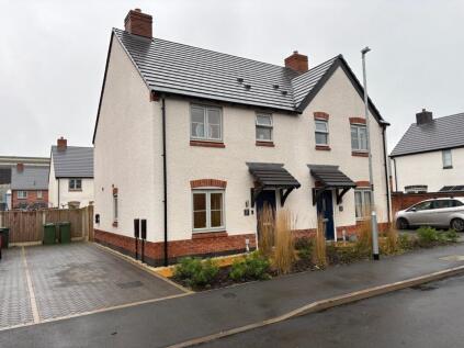 Martin Close, Whetstone, Leicester, LE8