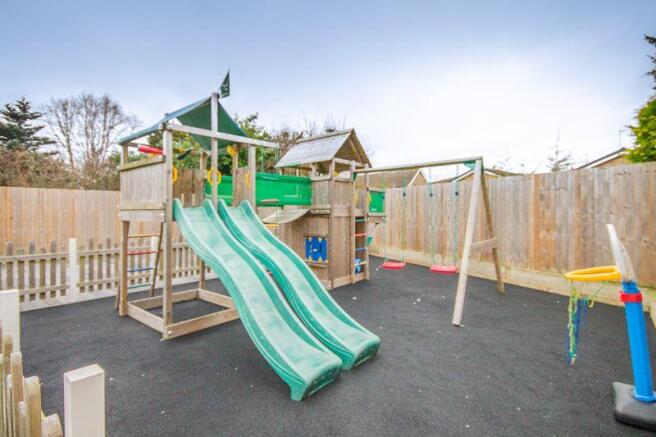 Play Area