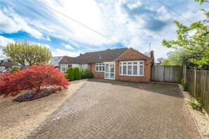 27, Ragged Hall Lane, Chiswell Green, St. Albans AL2 3LB