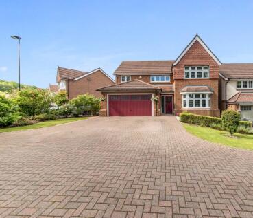 Nightingale Grove, Rednal, Birmingham, B45