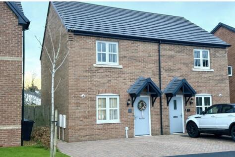 Charters Way, Ulverston, LA12