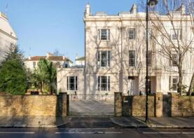 13, Prince Albert Road, London NW1 7SR
