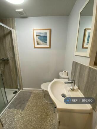 Bedroom 3 En-Suite