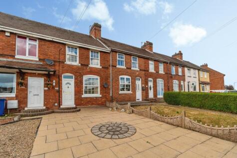 Littleworth Road, CANNOCK