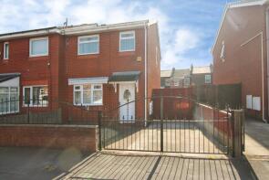 7, Ramford Street, St. Helens WA9 1QG