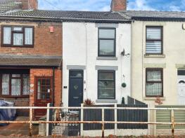13, Heath Road, Stapenhill, Burton-on-trent DE15 9LQ