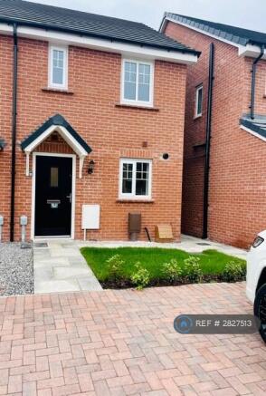 Front With Garden