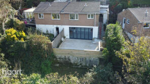 3, Lower Goonrea, Polperro Road, Looe PL13 2SE