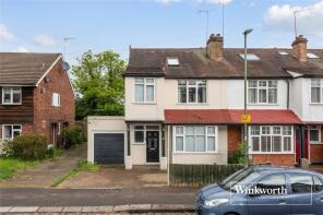 34, Potters Road, New Barnet, Barnet EN5 5HW