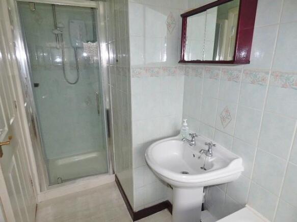 Bathroom 2