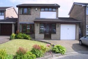 16, Turnberry, Skelmersdale WN8 8EQ
