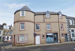 3, Tower Street, Selkirk TD7 4LR