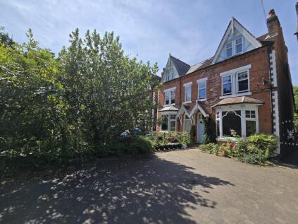 Boldmere Road, Sutton Coldfield, B73