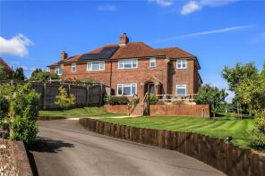 1, Red Lane, Winterslow, Middle Winterslow SP5 1PS
