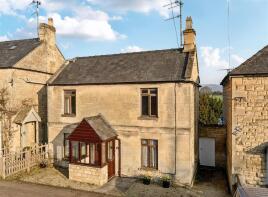 24, Cheltenham Road, Winchcombe, Cheltenham GL54 5ND