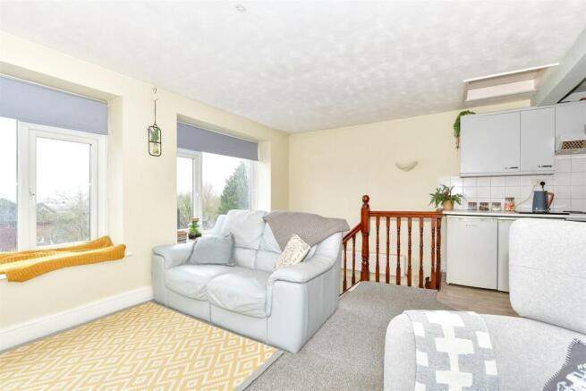 Lounge/Kitchen/Dining Room