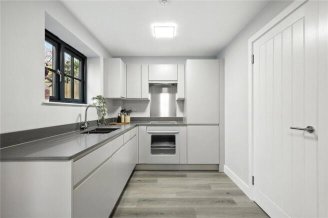 Show Apartment
