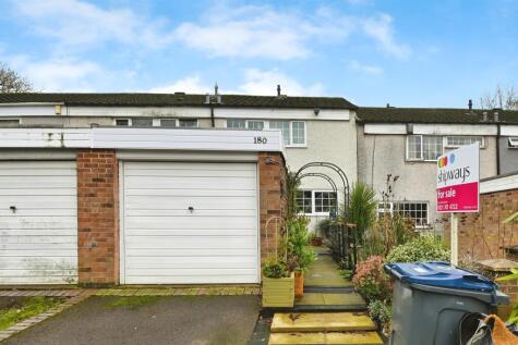 Kendrick Avenue, Birmingham