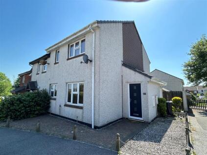 Seymour Close, Threemilestone, Truro