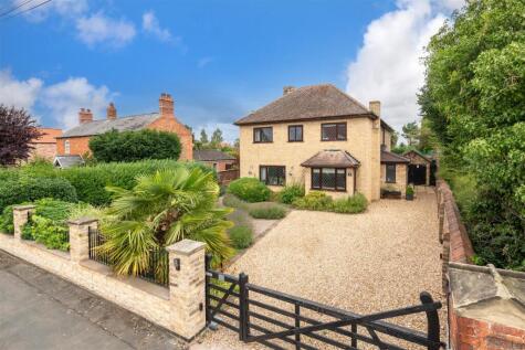 High Street, Helpringham, Sleaford