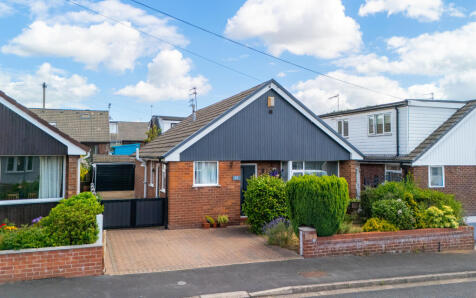 Sandra Drive, Newton Le Willows, Newton-Le-Willows, Merseyside