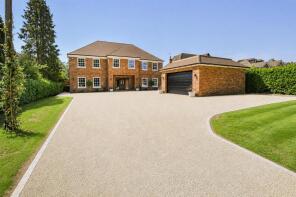 12, Mill Lane, Gerrards Cross SL9 8AY
