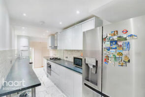 56, Uplands Road, East Barnet, Barnet EN4 8LD