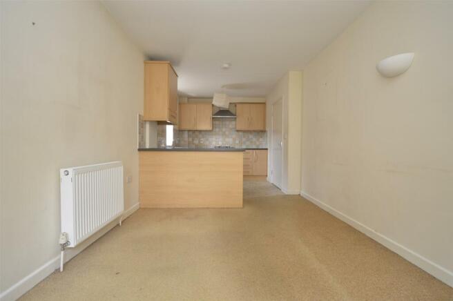 Kitchen/Lounge