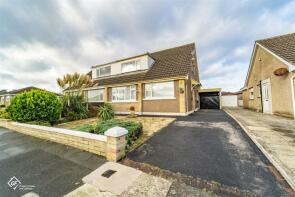 32, Hamilton Road, Morecambe LA4 6QG