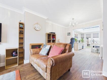 Heathercroft Road, Wickford, Essex, SS11 8YA
