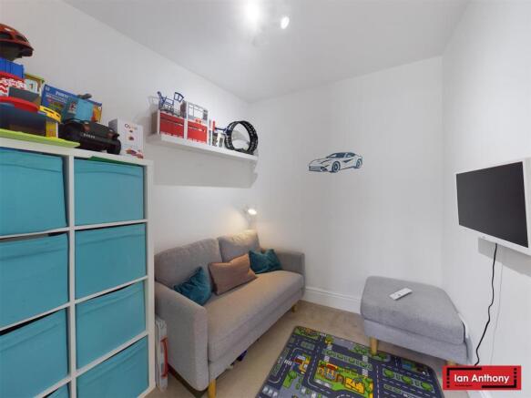 PLAYROOM