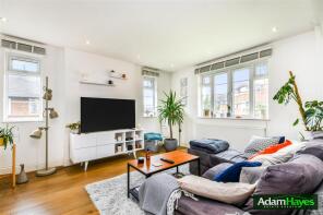 65, Beaufort Park, Golders Green, London NW11 6BT