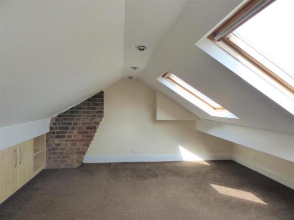 Attic