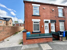 30, Lime Grove, Manchester M34 3AN