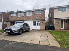 147, Devereux Road, West Bromwich B70 6RQ