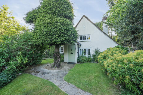 Highmoor, Henley-on-Thames, Oxfordshire, RG9