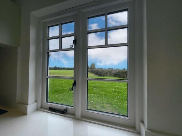 window
