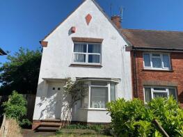 181, Priory Road, Wellingborough NN8 2JT
