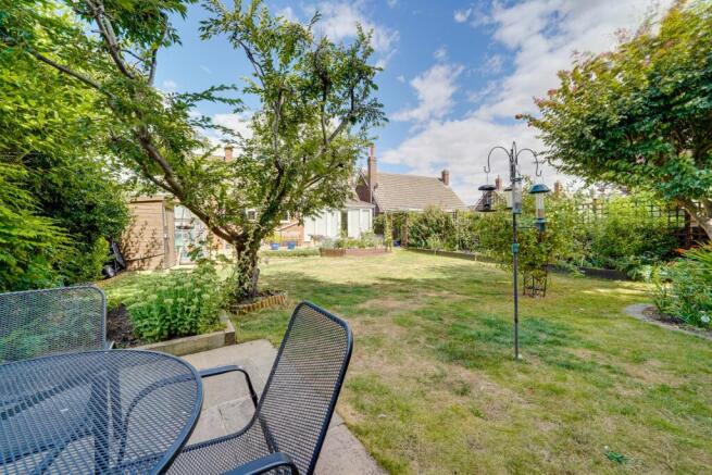 Orchard Gate, Melbourn photo 4