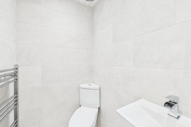 Bedroom 4 En-Suite
