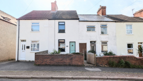 102, Chesterfield Road, Chesterfield S44 6QN