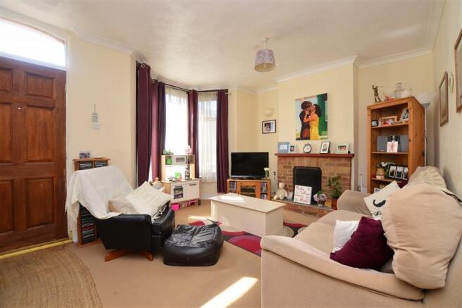 Lounge Area
