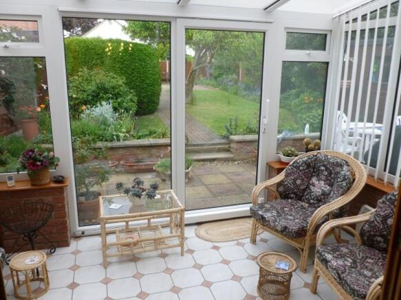 SeafieldRoadConservatory