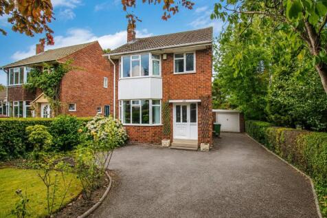Wakefield Road, Horbury, Wakefield