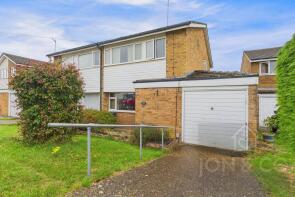 15, Ryeland Way, Northampton NN5 6QQ