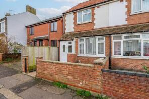 128, Trafalgar Road West, Gorleston, Great Yarmouth NR31 8AD