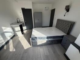 12a, Glenhurst Road, Southend-on-sea SS2 5DS